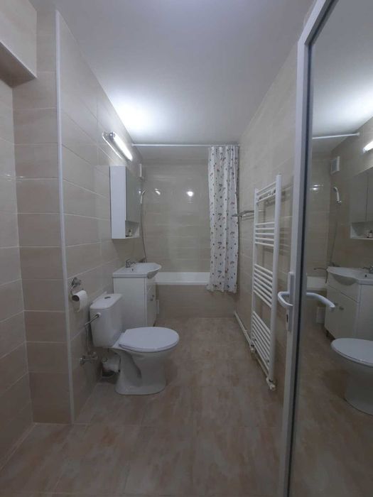 Apartament 2 camere parter, Țiglina 1, Complex Francezi