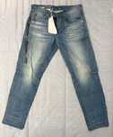 Jeans barbati G-RAW - Albastrii - NOI - W32 x L32 model USA