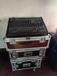 Boxe mixer audio
