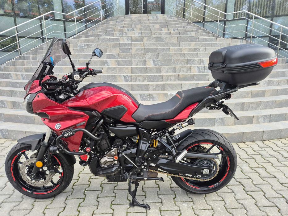Yamaha Tracer 700 ABS ~ Garantie ~ Rate ~