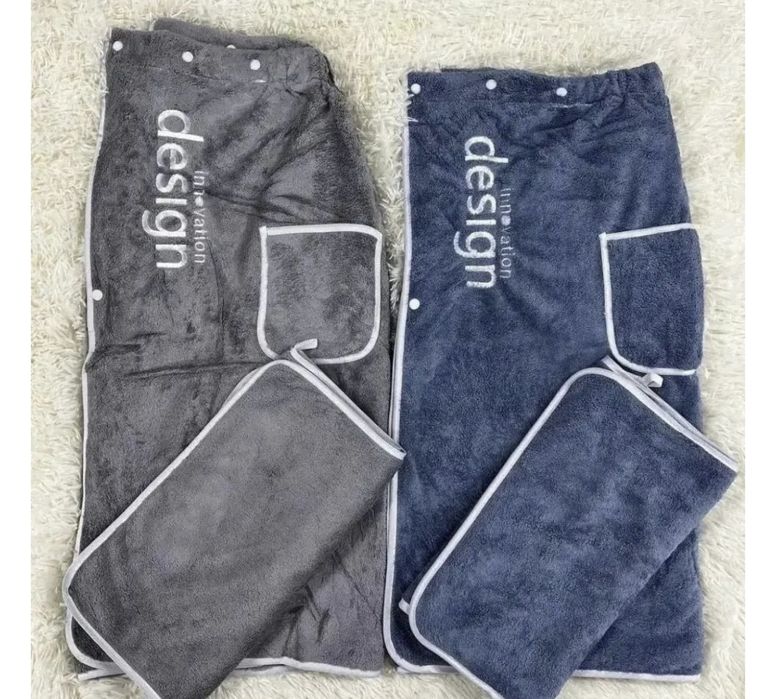 Мужские сауник после ванны