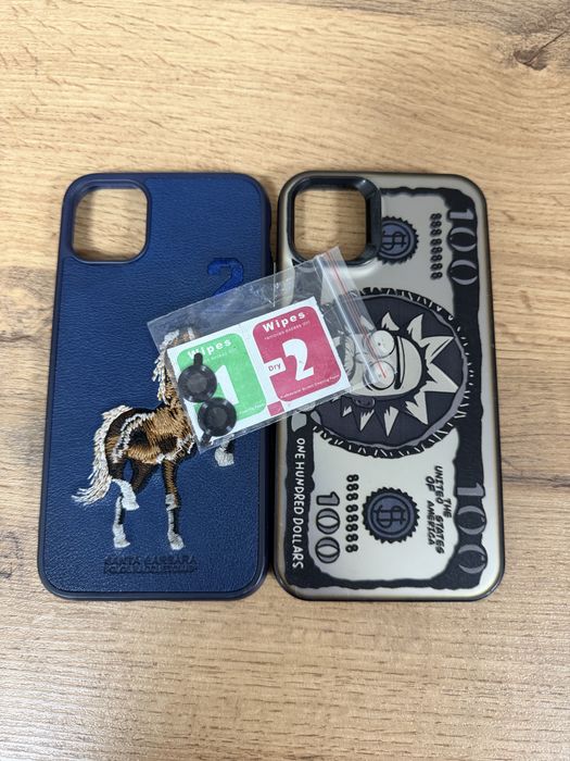 iPhone 11 [128GB] — отличное состояние, работает без нареканий!