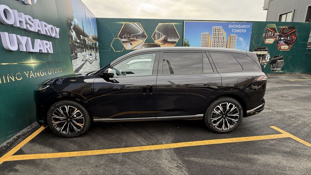 Продам свою машину