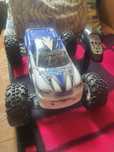 automodel electric xcite 4wd brushed
