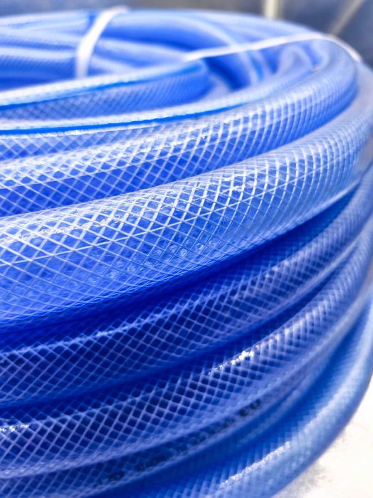 Furtun gradina cu insertie 1 tol 50 m 299 lei