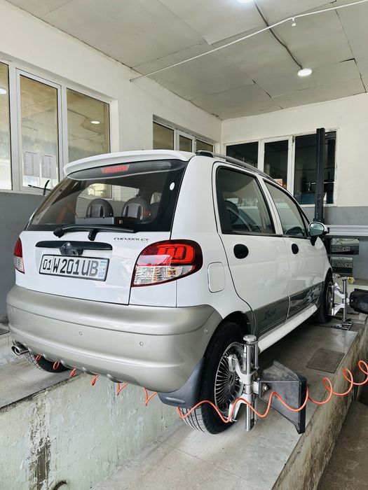 Matiz Best Panorama lyuk Mers W203 sideniya Mers W205 bar