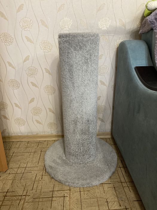 Когтеточка