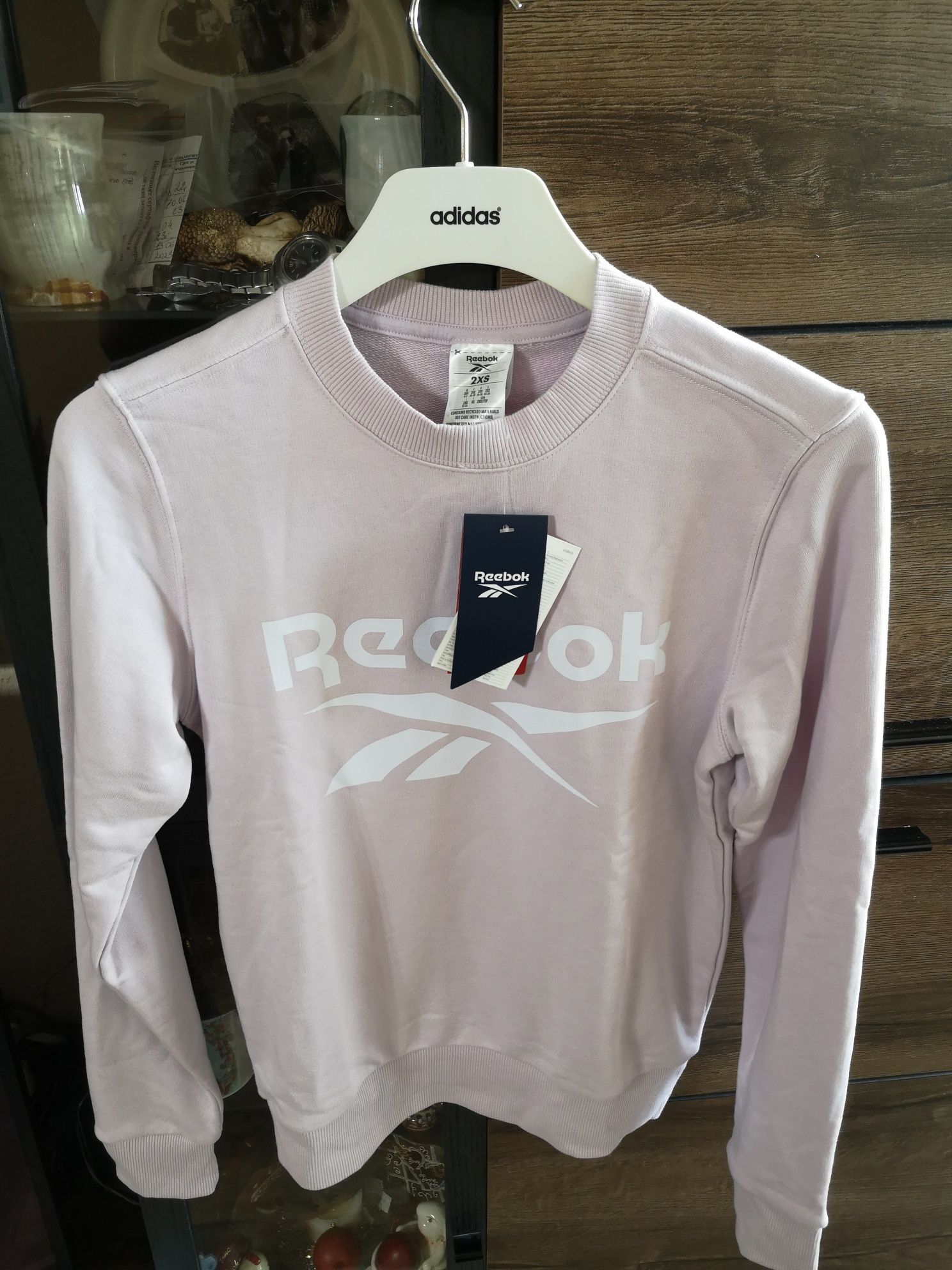 Reebok 2xs дамска