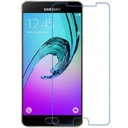 Folie de sticla pentru Samsung Galaxy J3 2016 Case Friendly