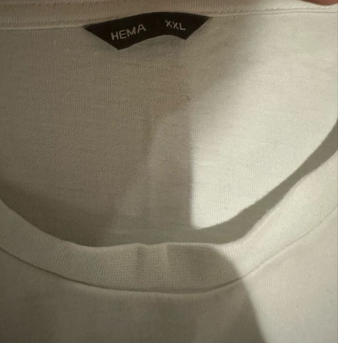 Мъжка тениска маями чисто нова