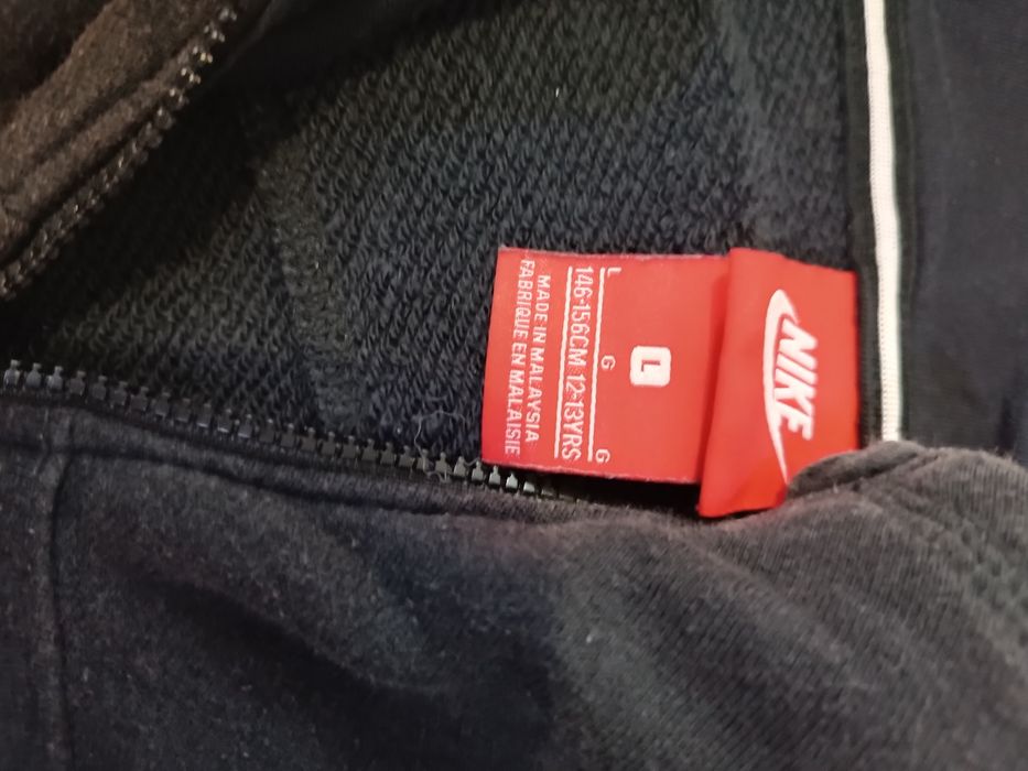 Екип на Nike 146-158