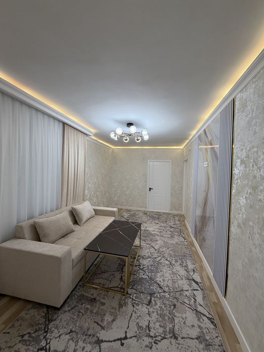 Своя! 3/2/4 Яшнобод тум. Авиасозлар кучаси. Дубовая