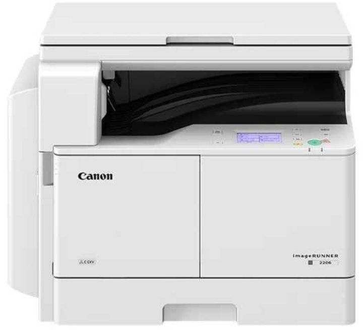 canon A3  4 vadnom printer sotiladi yangi