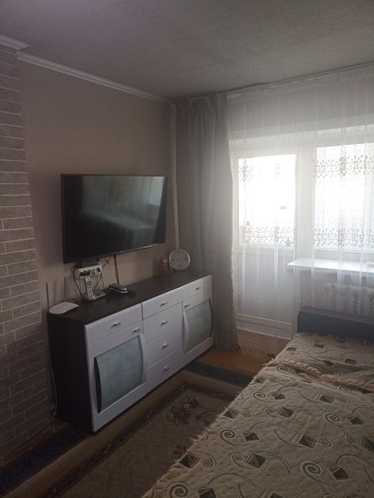 Продам 2-х комнатную квартиру