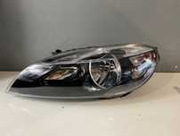 Far stanga fata halogen Volvo V40 31283326