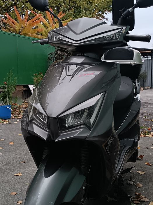 М8 про мопед 2022