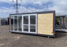 container vitrina 6,00x2,40