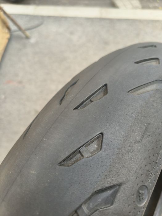 Michelin Power 5