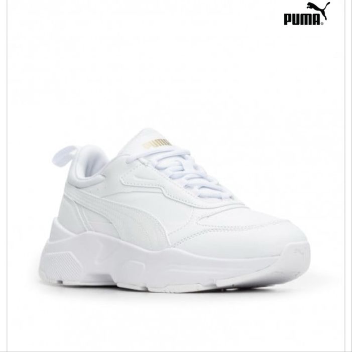 Маратонки-Puma Cassia SL