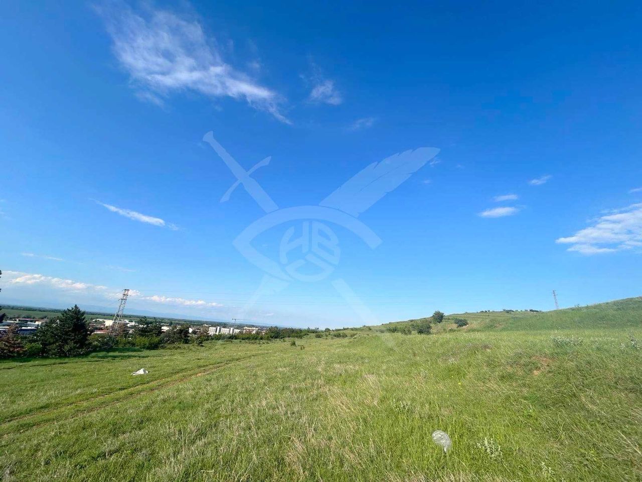 Продава се Парцел в Асеновград - 3974 кв.м за 28 €/кв.м - Снимка #1