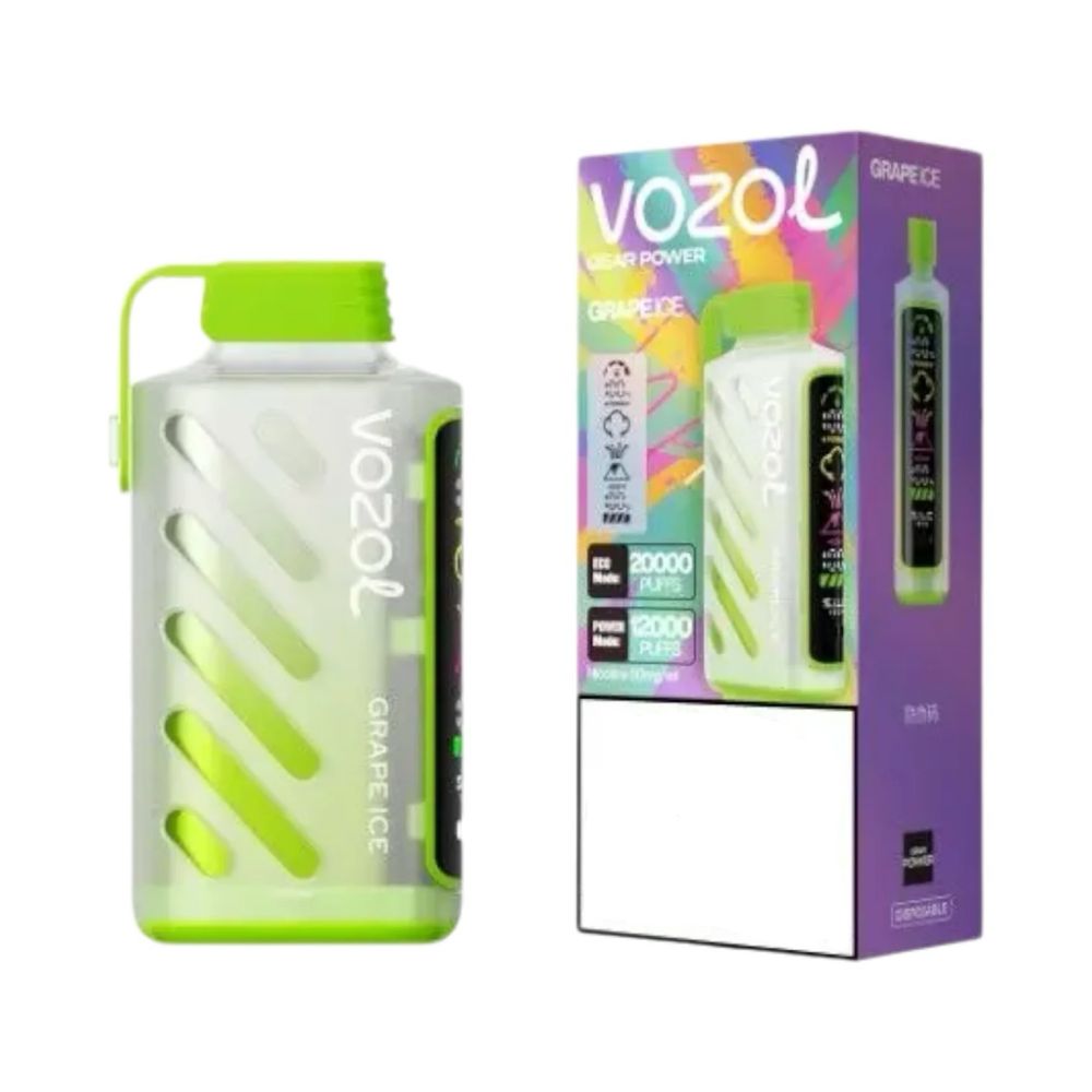 Vape vozol 20.000 puffs premium