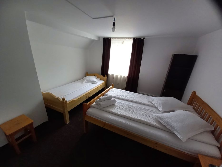 Cazare Arieseni -Apuseni-Cabana Andreea