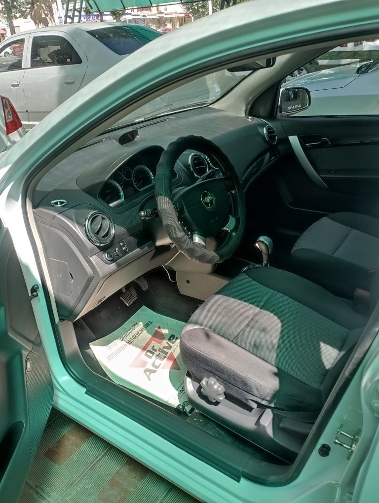Nexia 3 2019 avtomat