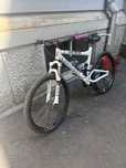 PRET REAL! commencal meta 4.2 superteam (Fox Float,Sram,Shimano)