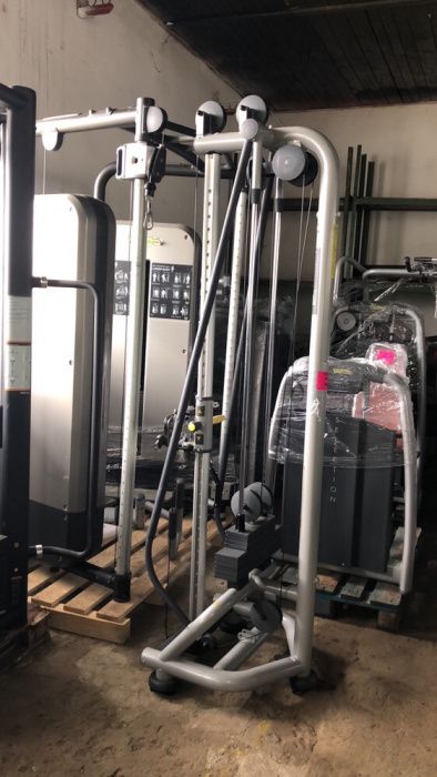 Technogym aparate profesionale