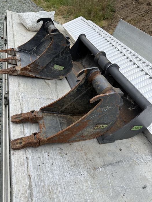 Rampe aluminiu,rampe tonaj,cupe excavator,morin,ms,cangini