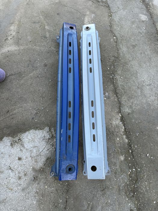 Armătură spate skoda kodiaq.