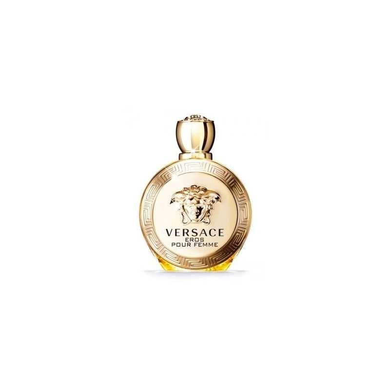Versace Eros Pour Femme 100ml за жени