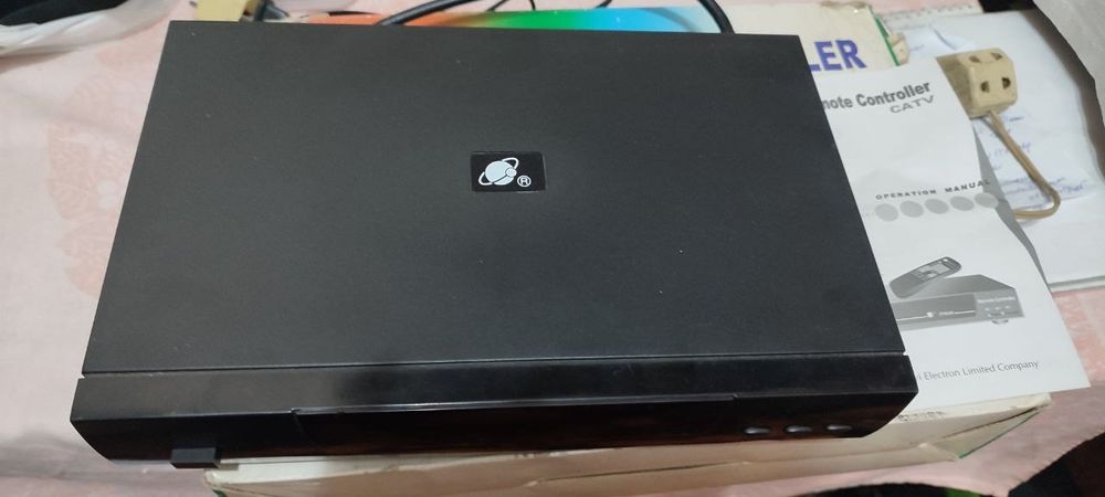 Продаются  тюнеры в рабочем состоянии