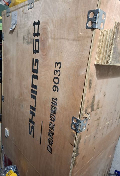 Електрическа машина за рязане на плочки