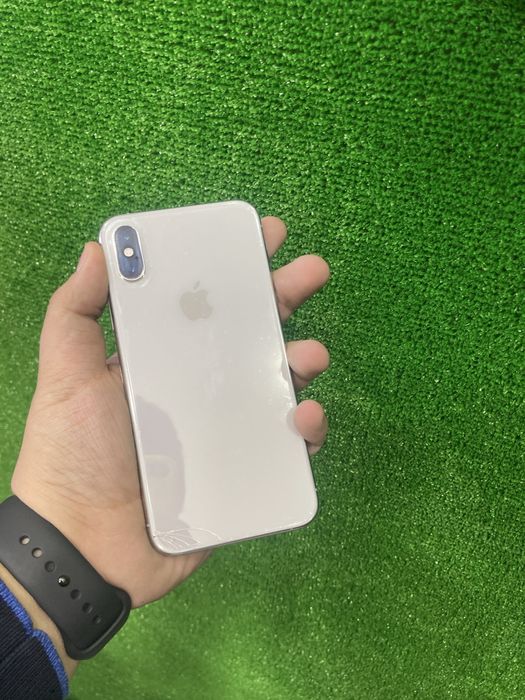 Iphone xs 256 памить