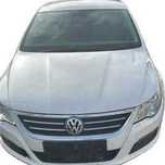 Dezmembrez vw passat cc 1.8 tsi  motor cdaa cutie MUE cod culoare LB9A