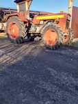 Jucărie tractor cararo  450