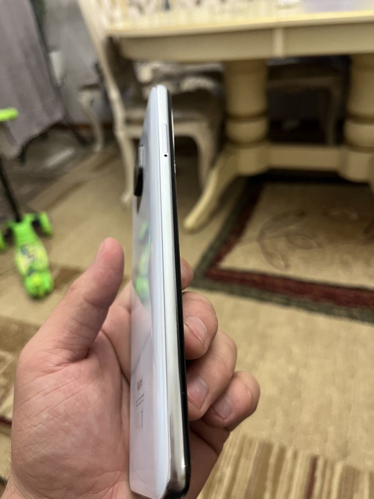 Xiaomi Redmi note 9 pro 6/64