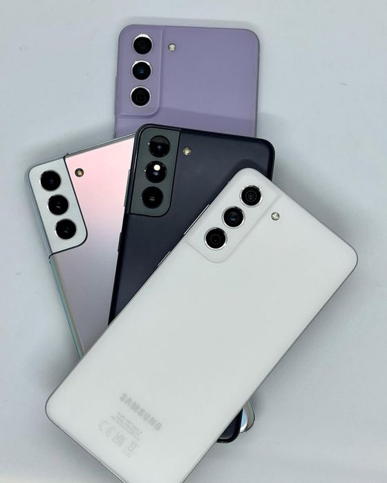 samsung s21 128Gb duos