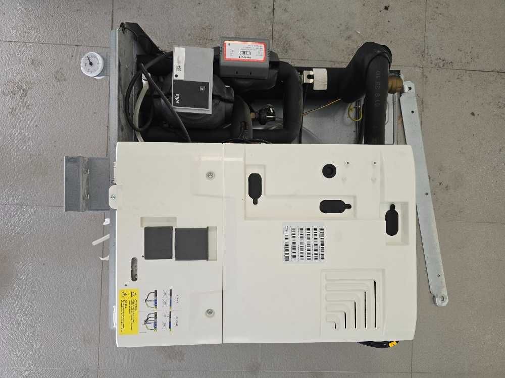 Термопомпа Ariston NIMBUS FLEX S NET 110ST NET-300 - 12кВ