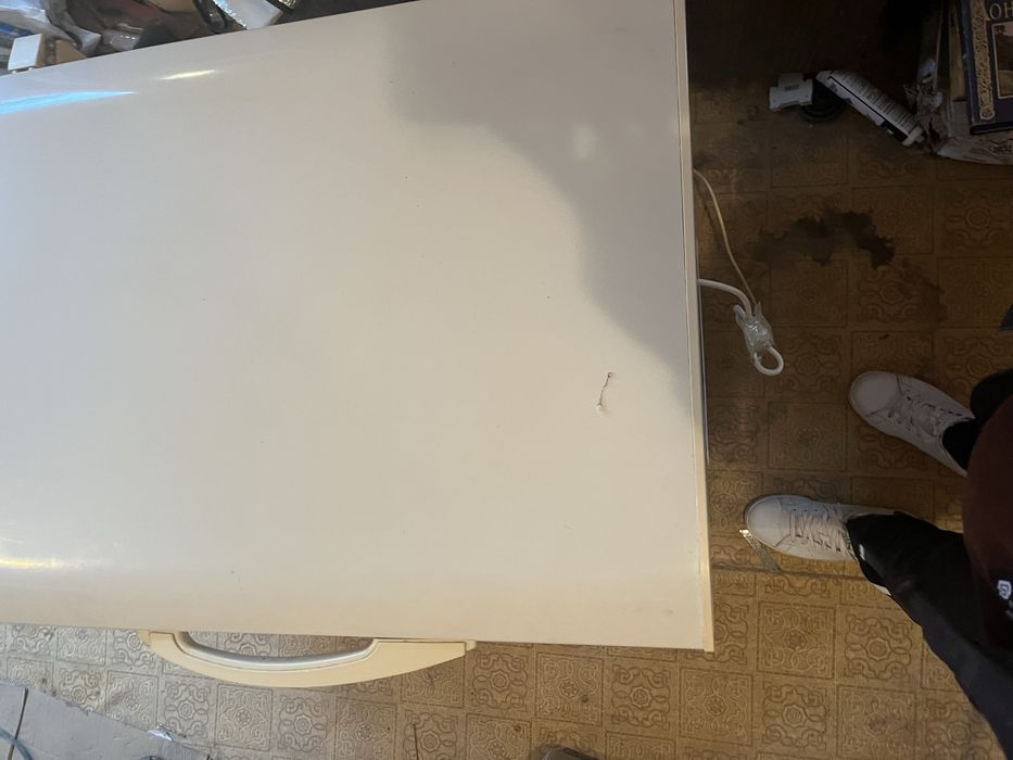 Морозильник pozis