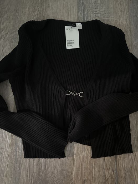 Жилетка - тип болеро h&m
