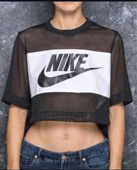 Maiou Nike dama autentic