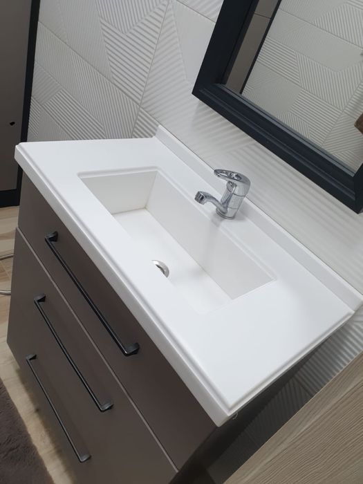 Раковина каменная