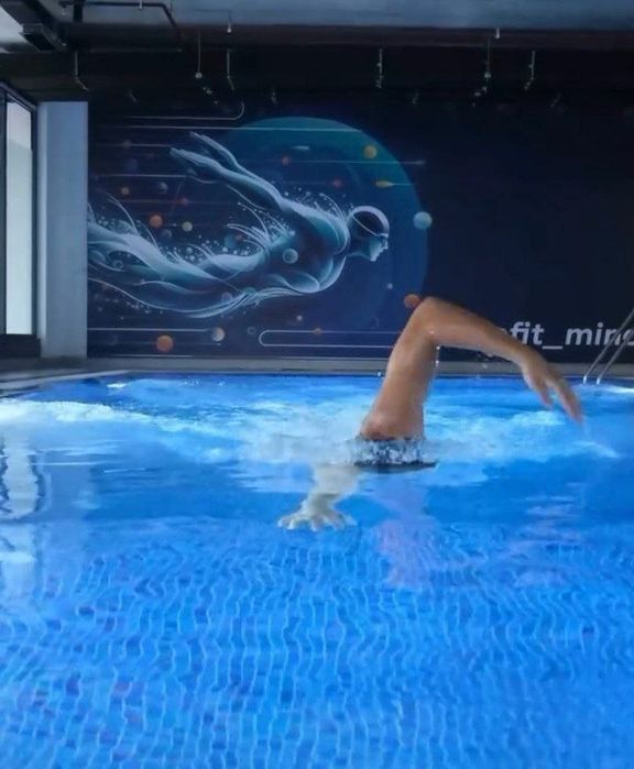 Fitnes zal  тренерский зал  Buka fit