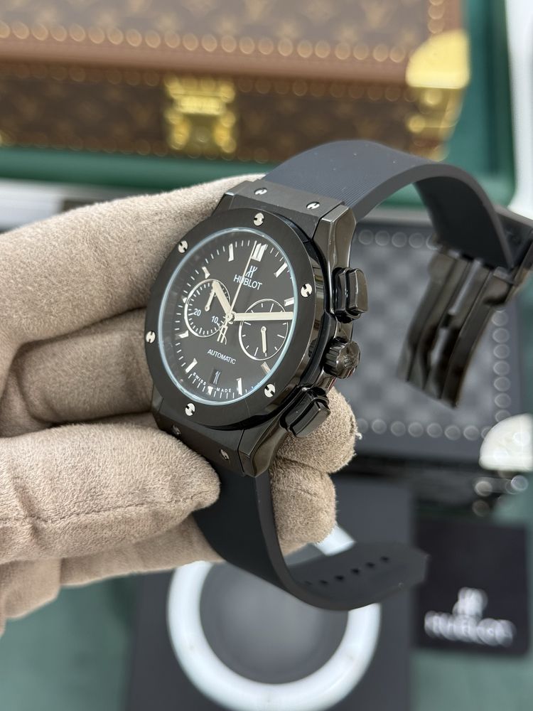 Hublot Classic Fusion Chronograph