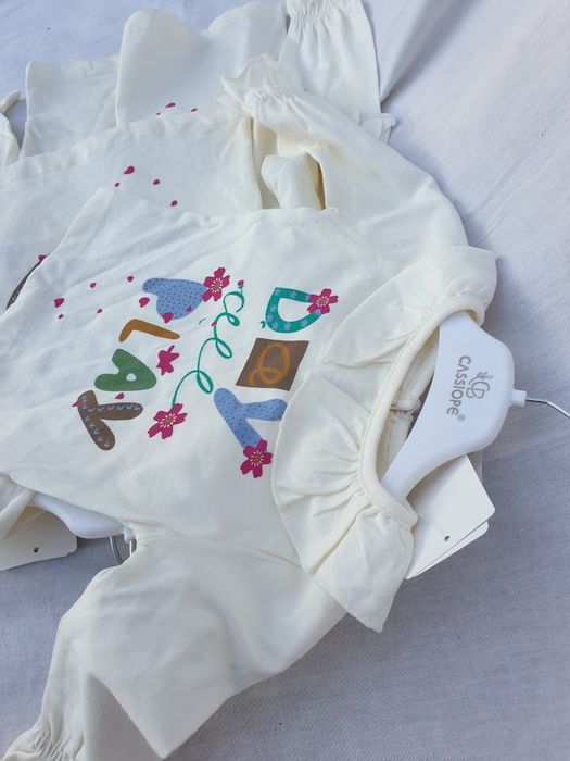 Кофточка на девочку