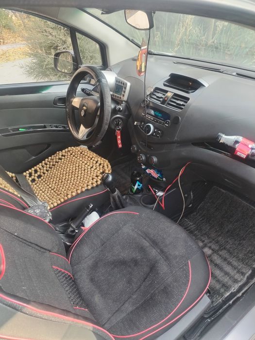 Spark 2013 2 pazitsiya 1.25 mator