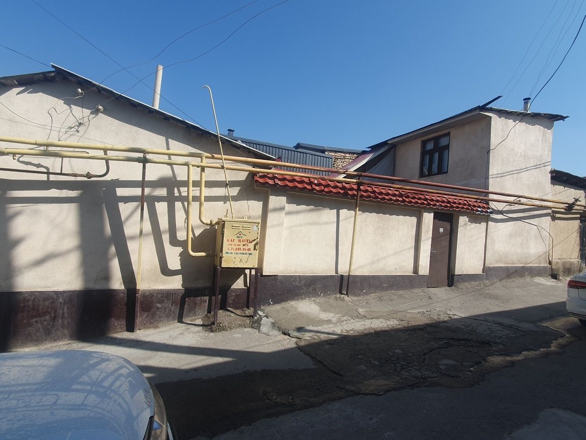 Таьмир талаб ховли сотилади