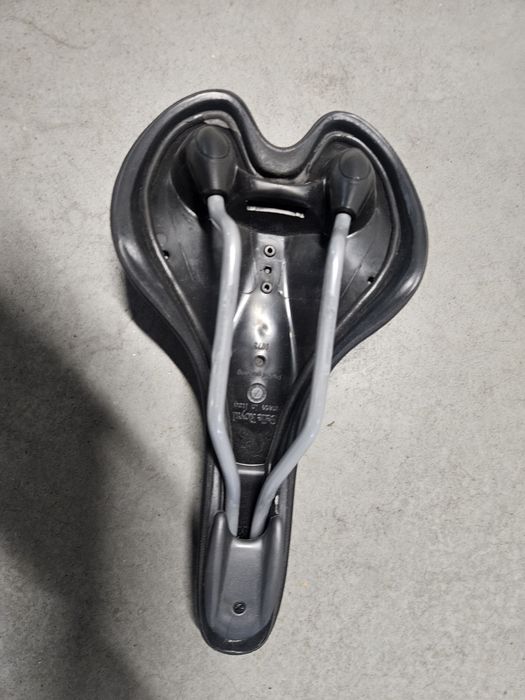 Седалка за велосипед